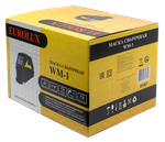 Сварочная маска Eurolux WM-1