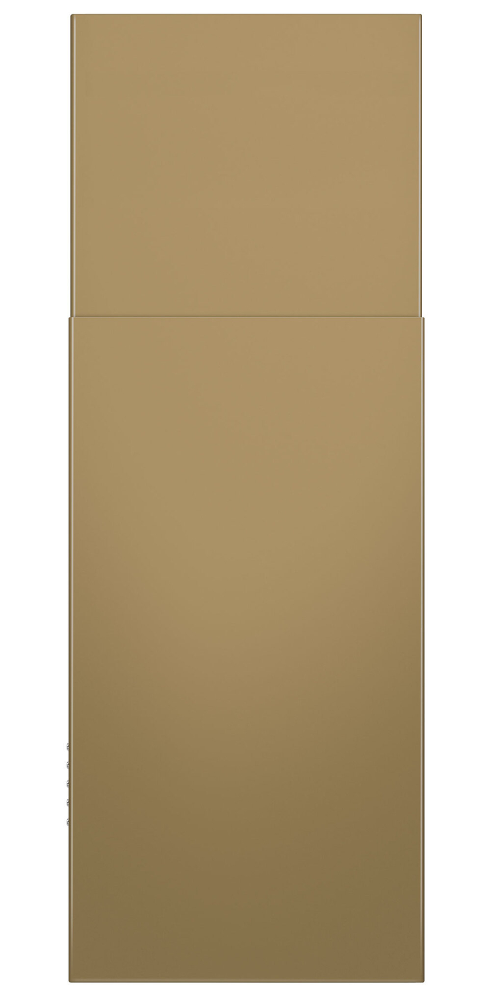 Кухонная вытяжка MAUNFELD Bath Plus 402IL золотой фото 2