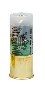Патрон 12/70 STERLING 34гр. с пулей Super SLUG, коробка 10 шт.