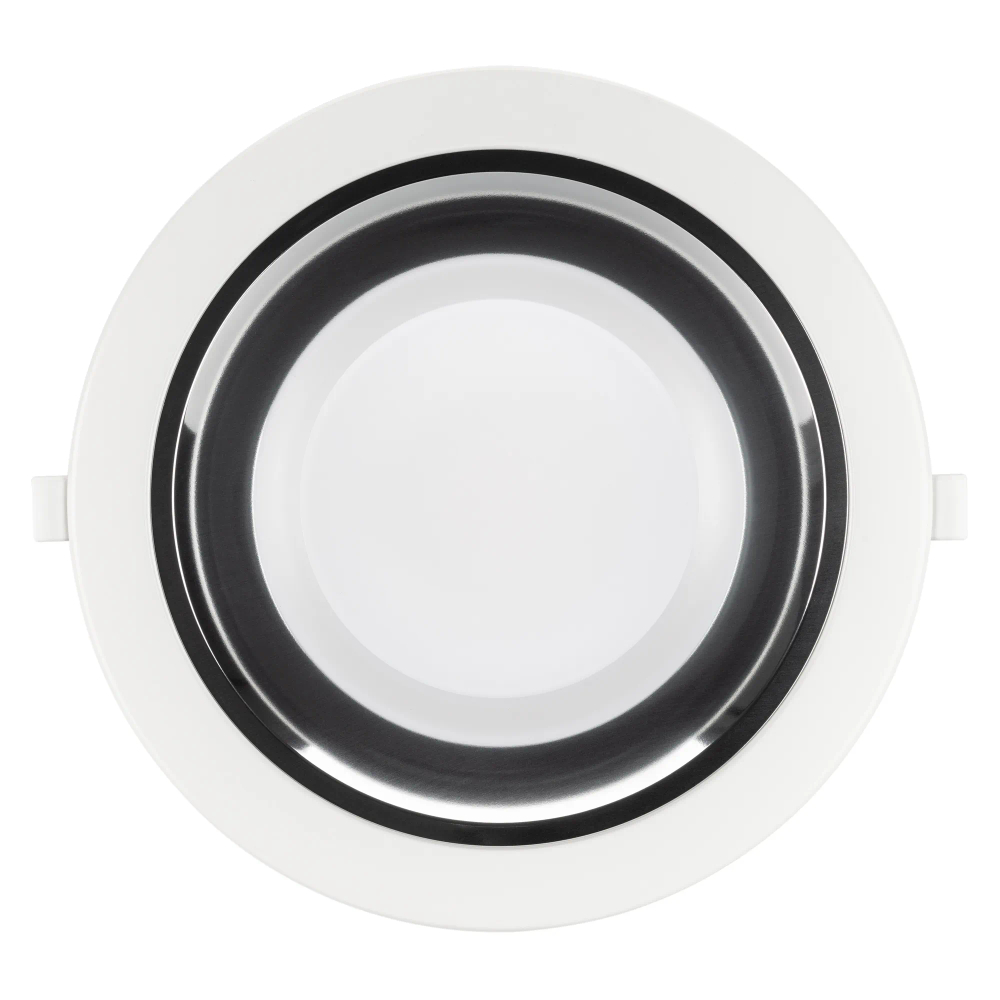 Светильник IM-STORM-R230-35W Day4000-MIX (WH, 80 deg, 230V) (Arlight, IP20 Металл, 3 года) 032435