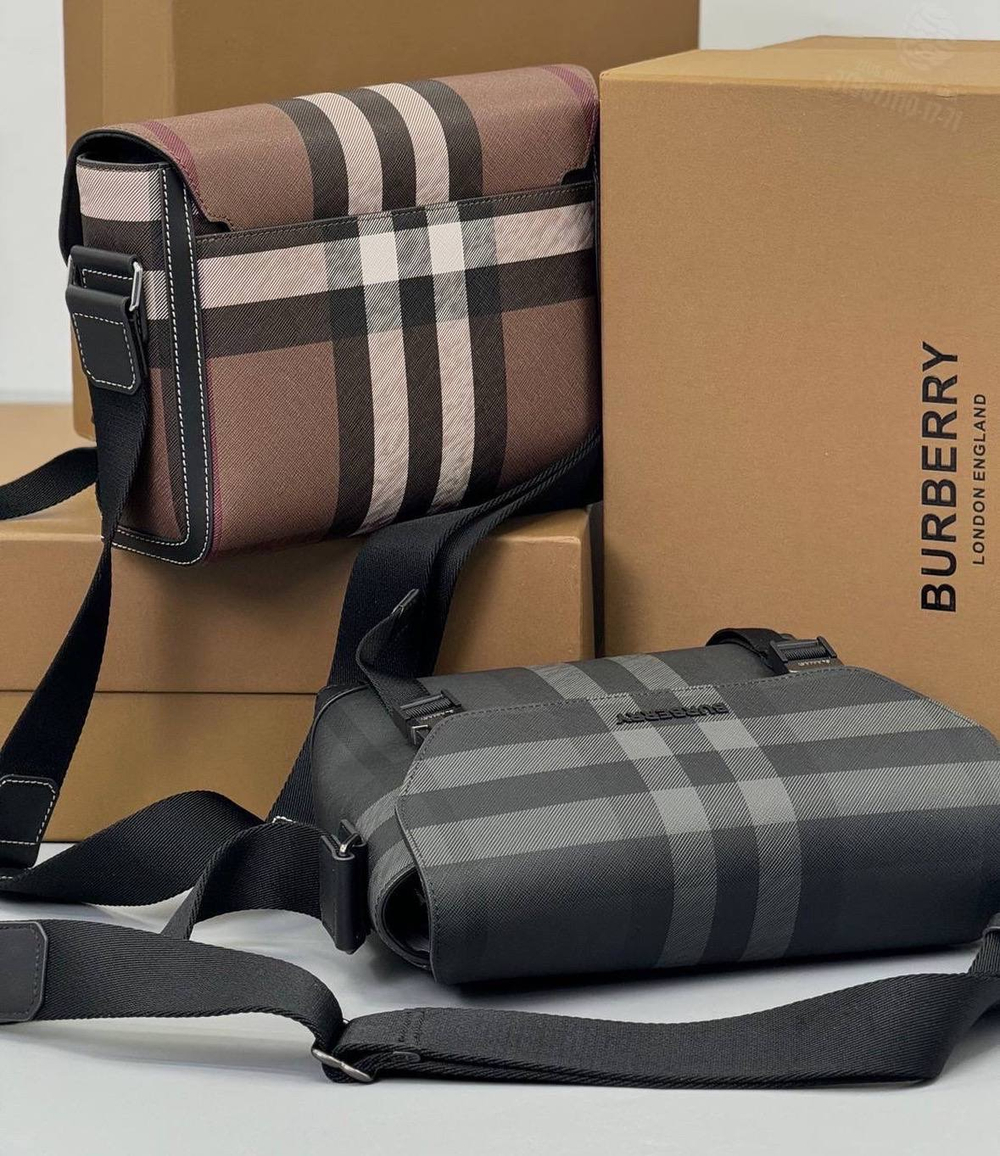 Сумка через плечо Burberry