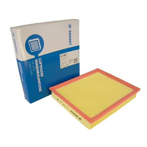 Фильтр воздушный Daewoo Espero (KLEJ) 91-, Nexia (KLETN) 08-, Opel Kadett E 87-