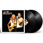 Bad Company / Unplugged At The Hall Of Fame. 1999 Cleveland Broadcast (2LP)