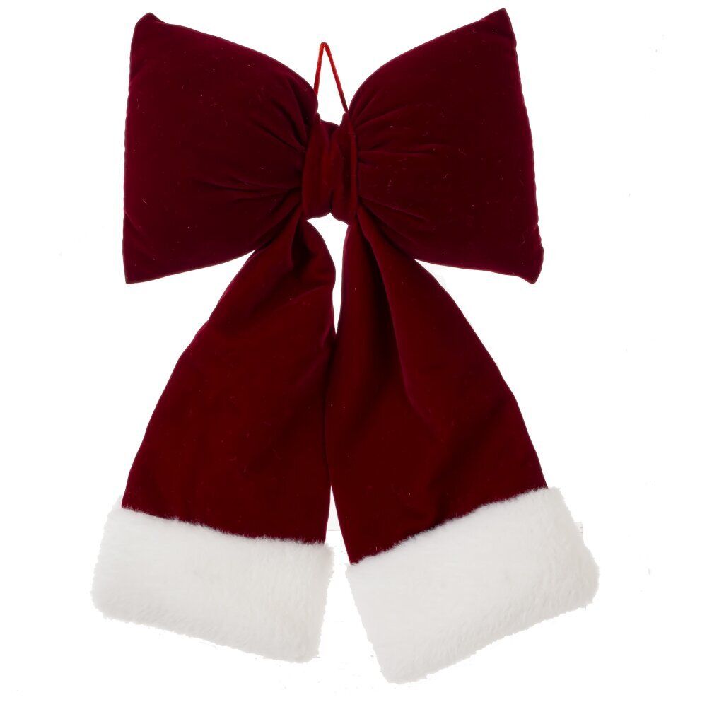 GAEM Декоративное изделие "Бант", L20 W7 H13 см