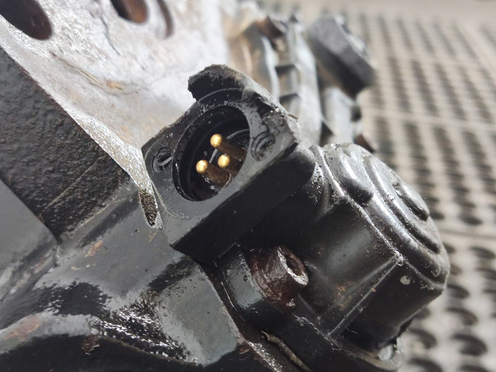 Суппорт тормозной