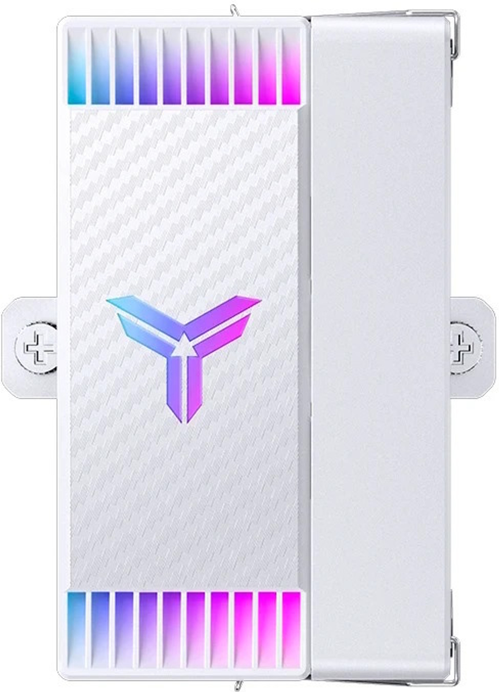 Кулер  JONSBO CR-1000 MAX ARGB White