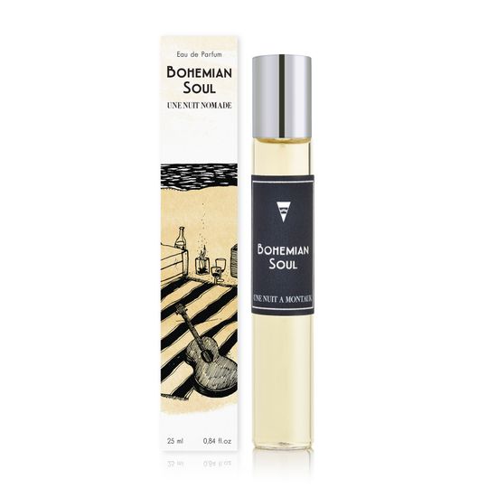 Парфюмерная вода Bohemian Soul 25 мл