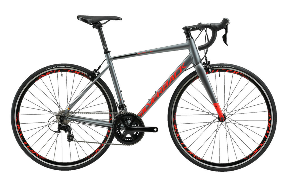 Шоссейный велосипед Silverback Strela Elite (2019)