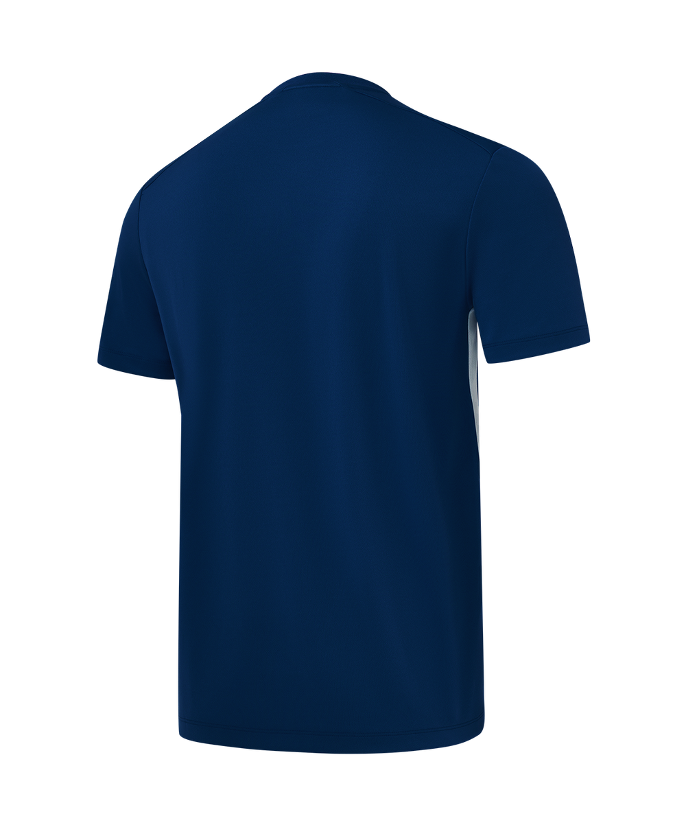Футболка тренировочная Jogel DIVISION PerFormDRY Training Poly T-shirt, темно-синий Z4