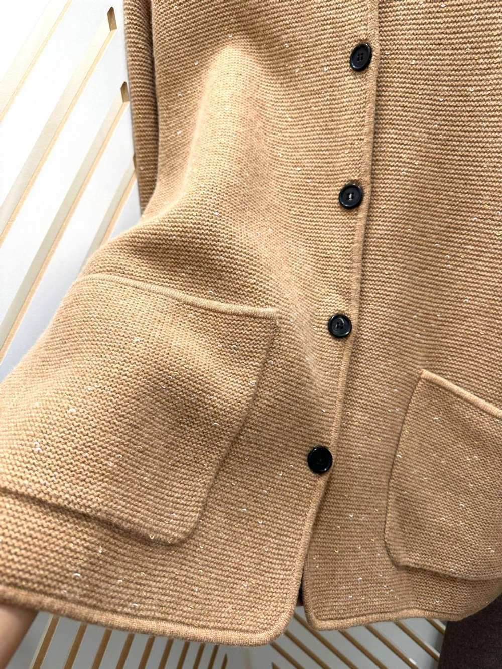 Кардиган Loro Piana