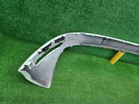 Юбка заднего бампера Volvo XC60 1 (2013-2017)