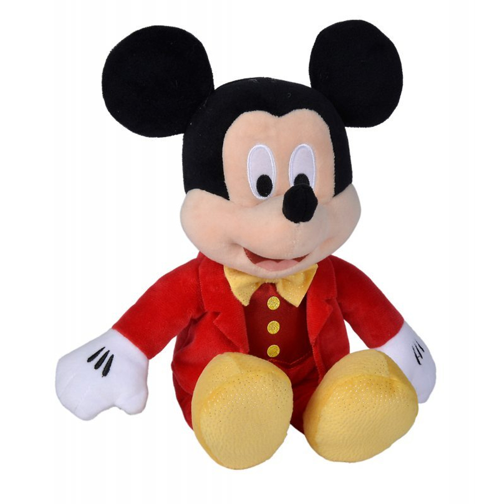 Disney - фигурка Микки Мауса в смокинге 25 см 5870234