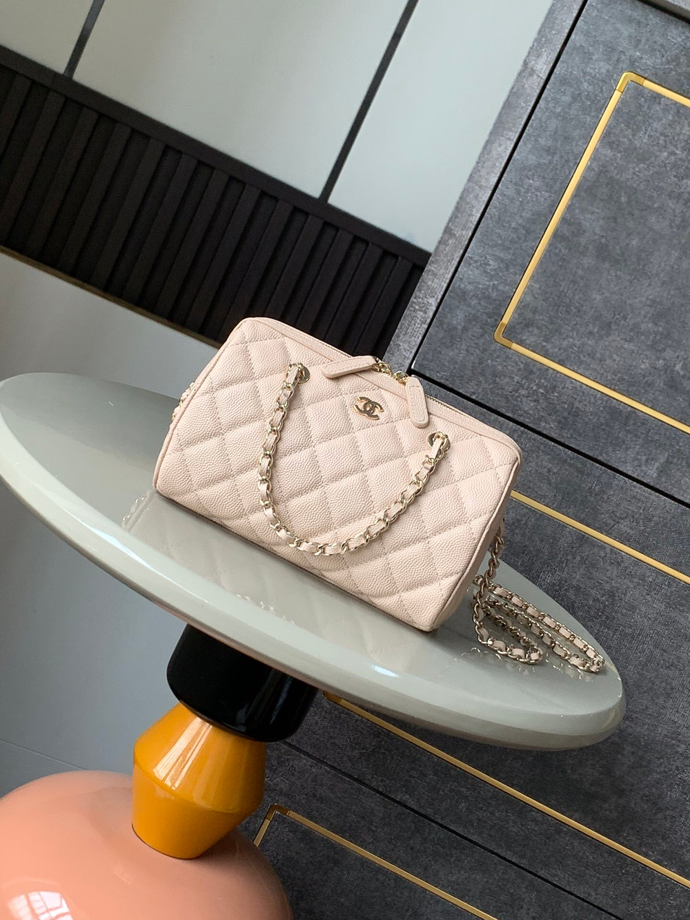Chanel Bag 18 cm