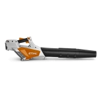 STIHL BGA 57 SET В, аккумуляторная воздуходувка (1 x 3.2 Ач, ЗУ) 55 м/с 45230115965