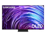 Телевизор Samsung OLED 4K QE77S95D