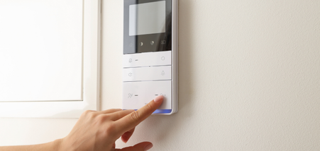 Кондиционирование для уюта!