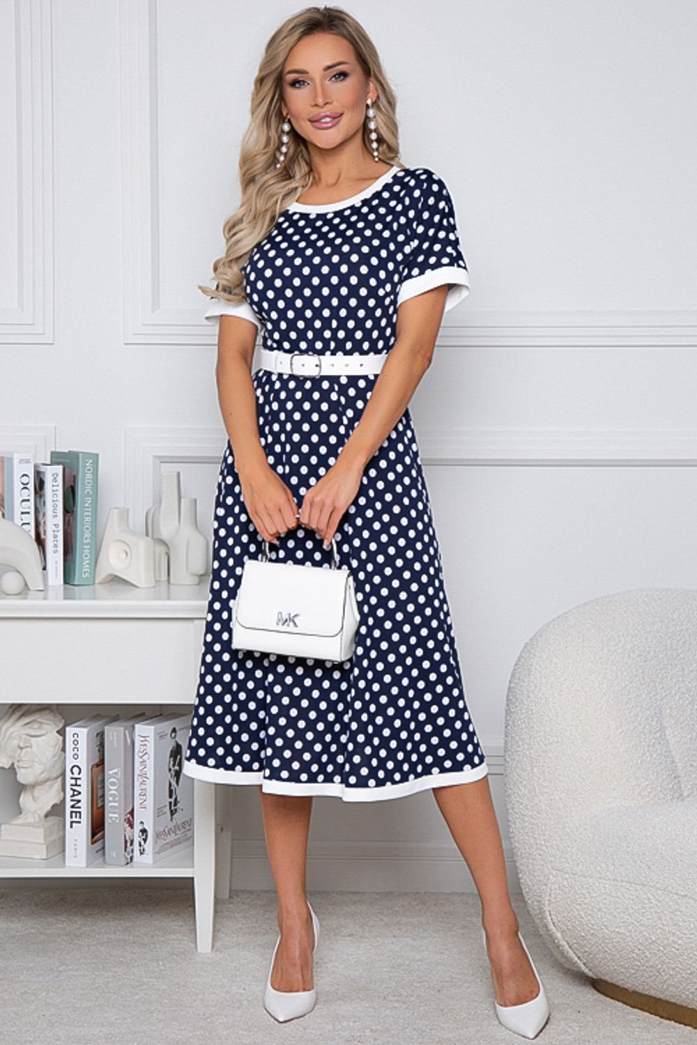 Платье 70682 Avili (Акция)