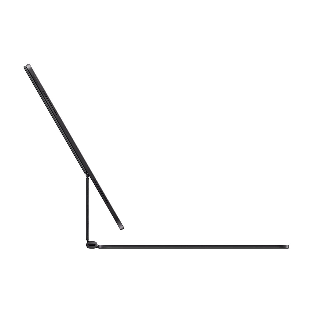 Клавиатура Apple Magic Keyboard для iPad Pro 13" (M4) US English черный