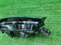 Фара правая Skoda Rapid 2 (2020-н.в.) LED