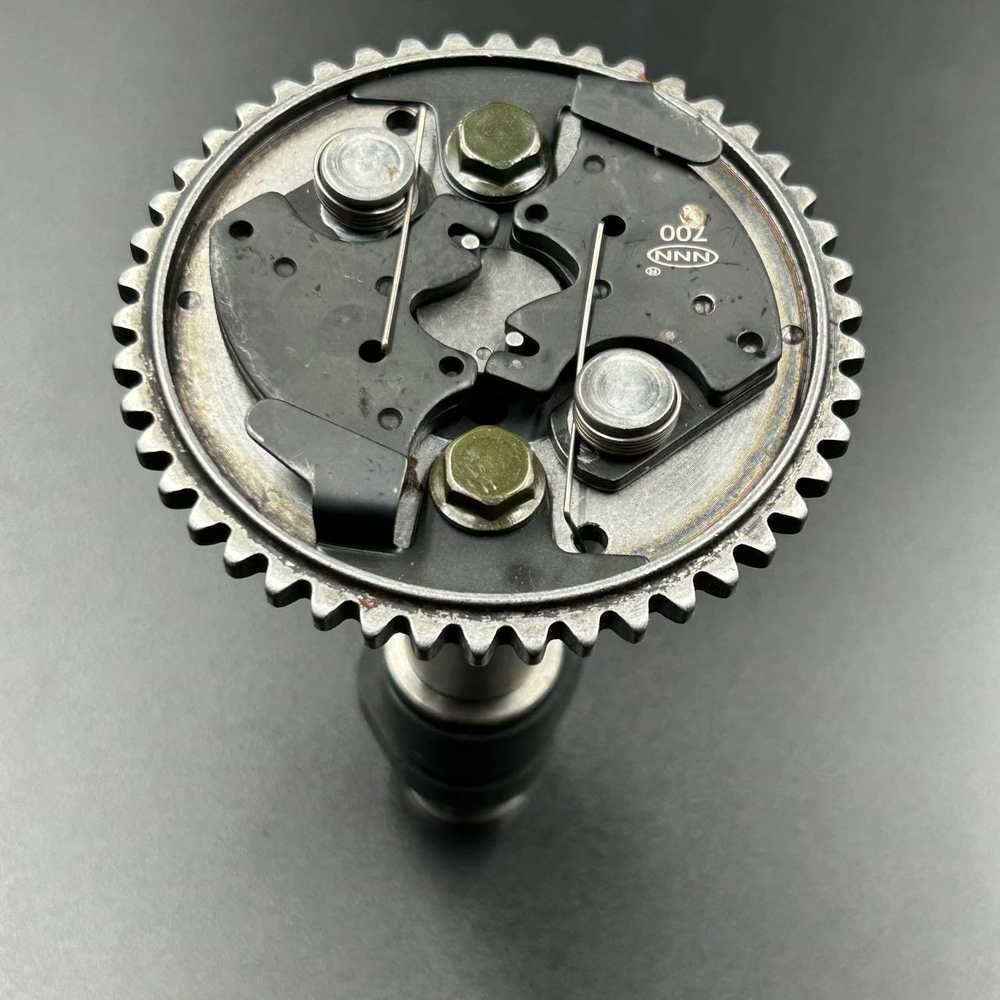 Распредвал Yamaha Grizzly 660 (ZIBO)