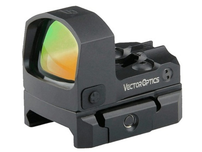 Прицел Vector Optics Frenzy-S 1x17x24 MIC Pistol (SCRD-43)