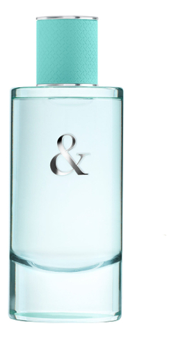 Tiffany & Co Love For Her