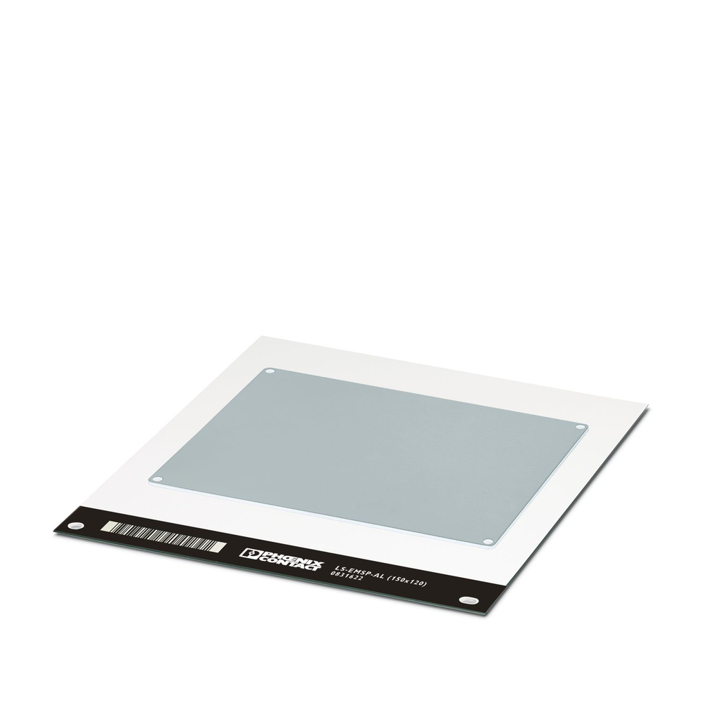 0831908 - LS-EMSP-AL (150X120) CUS - Маркеры для устройств