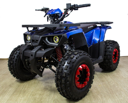 AVANTIS H8 NEW (синий)