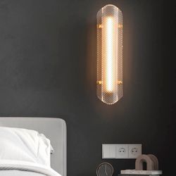 Настенный Светильник Penelope Wall By Imperiumloft