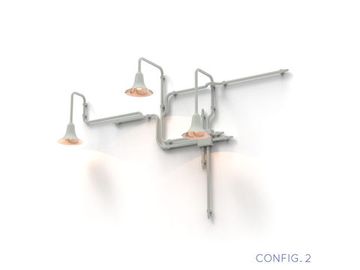 LIGHT FOREST – WALL COPPER