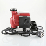 Насос циркуляционный VALTEC RS 25/4-130 с гайками (VRS.254.13.0)