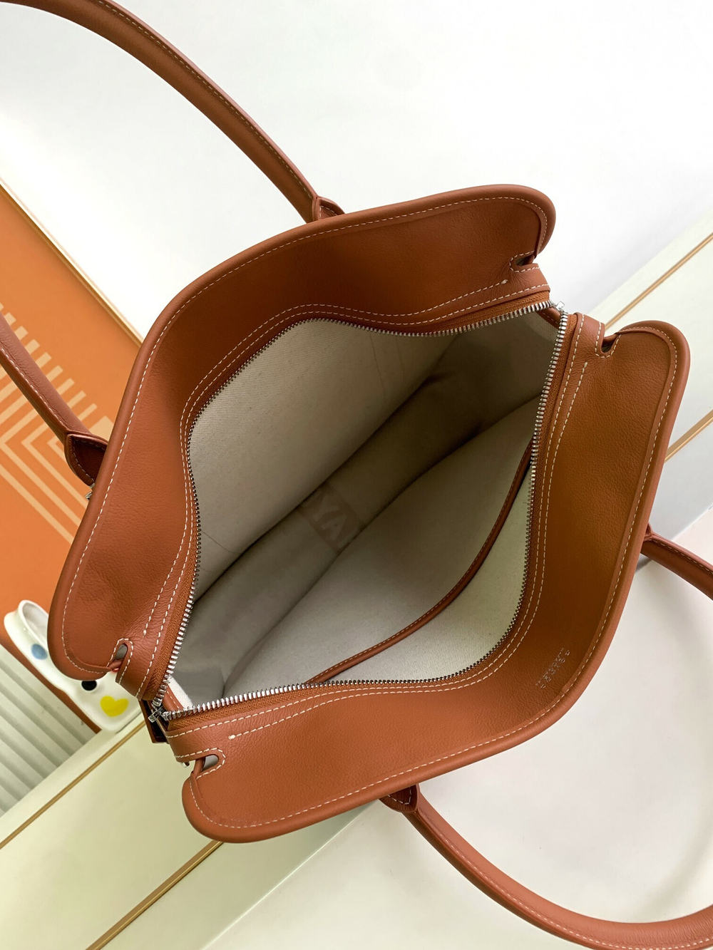 Bourgogne Bag