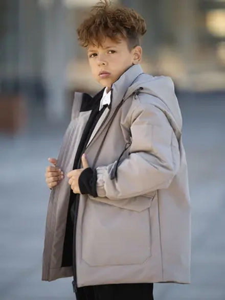 Куртка Брюс