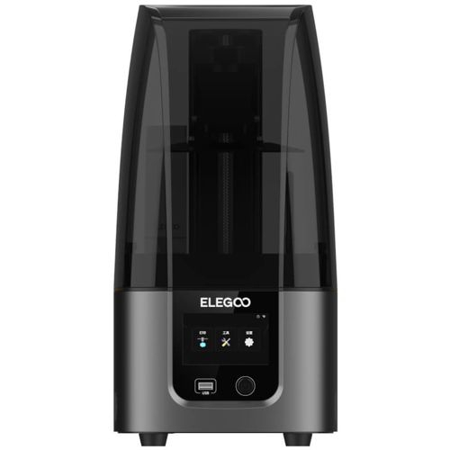 3D принтер Elegoo Mars 4 Ultra 9k