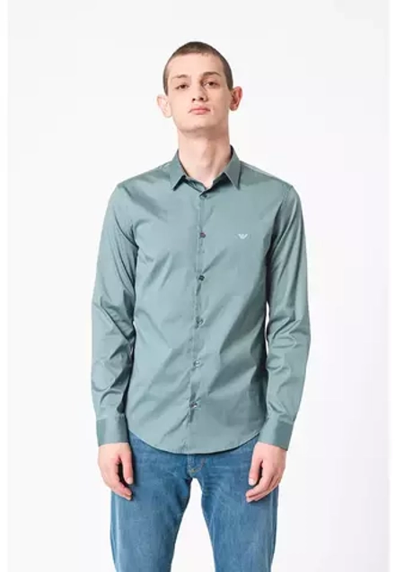 Рубашка EMPORIO ARMANI