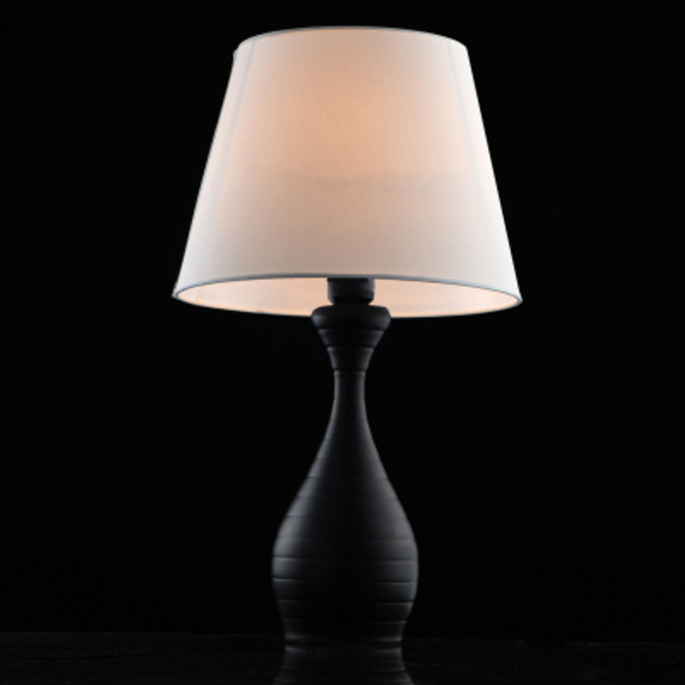Лампа настольная MW-Light 415033801 1/60w e27
