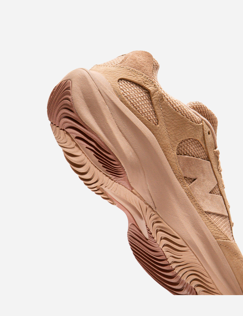 New Balance WRPD Runner Sneakers "Flat Taupe"
