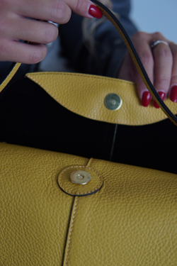 СУМКА Италия Le Borsette 85888