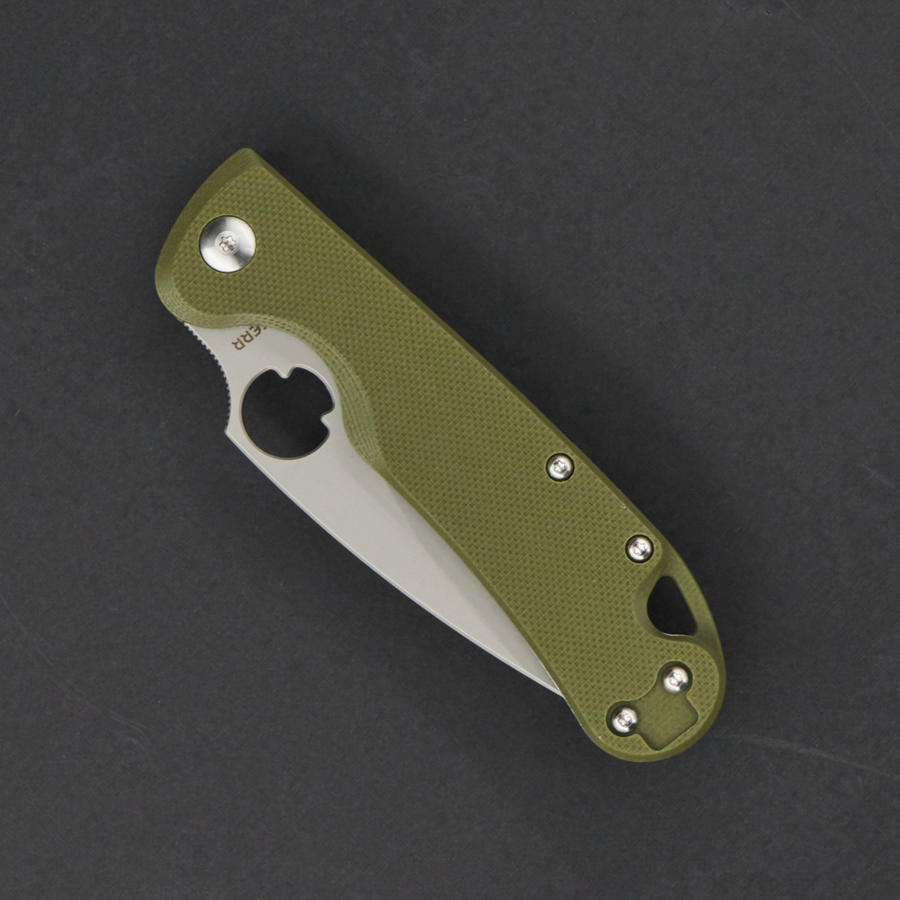 Sting Mini Olive BB VG10