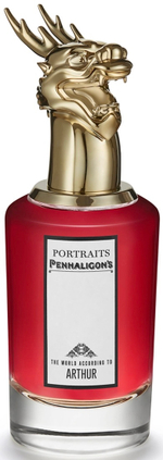 Penhaligon's The World According to Arthur EDP