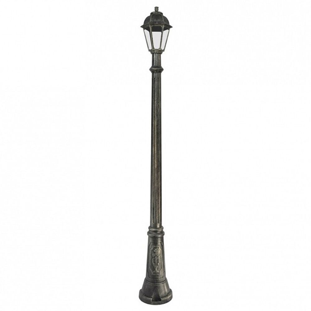 Фонарный столб Fumagalli Saba K22.156.000.BXF1R