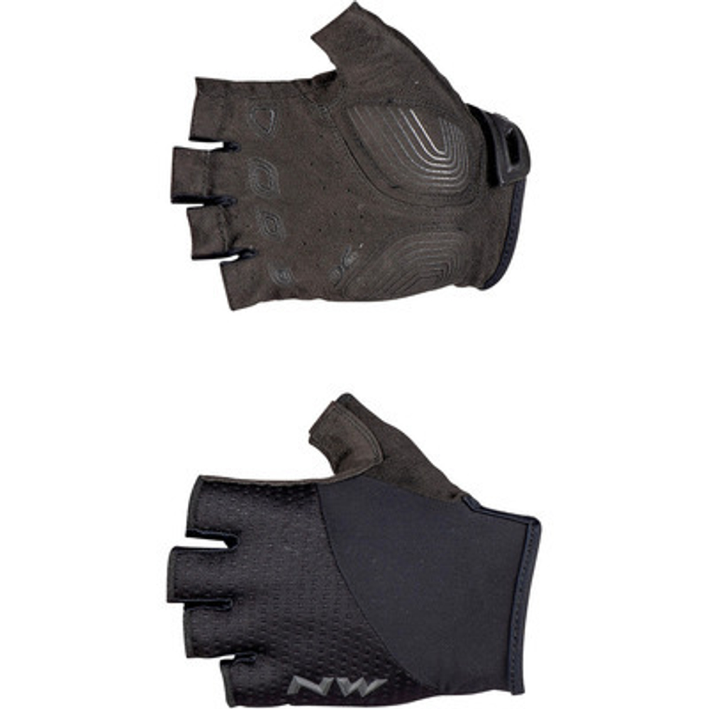 Арт С89202323 Перчатки Fast Grip short 10 черн XL
