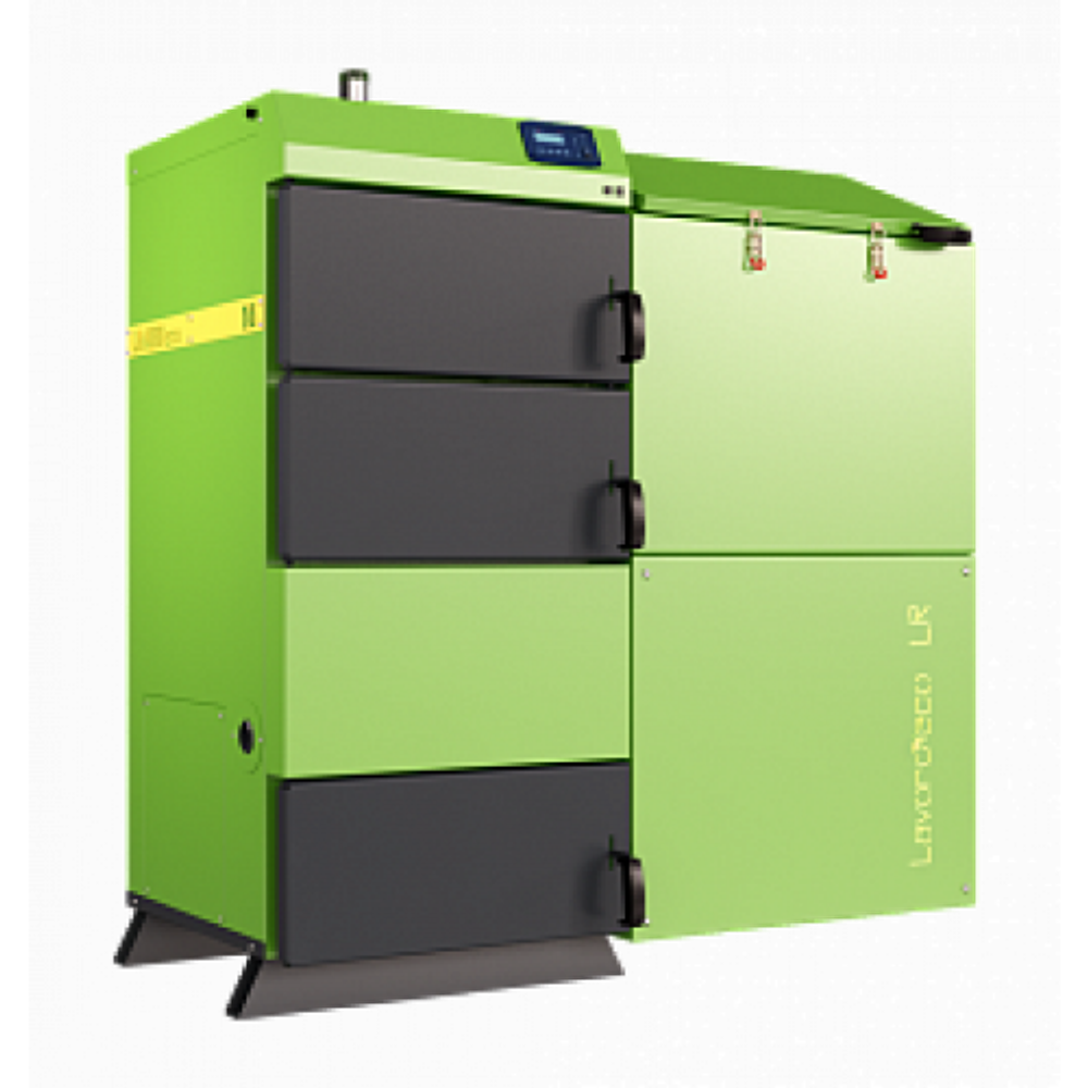 Пеллетный котел Lavoro Eco LR-32