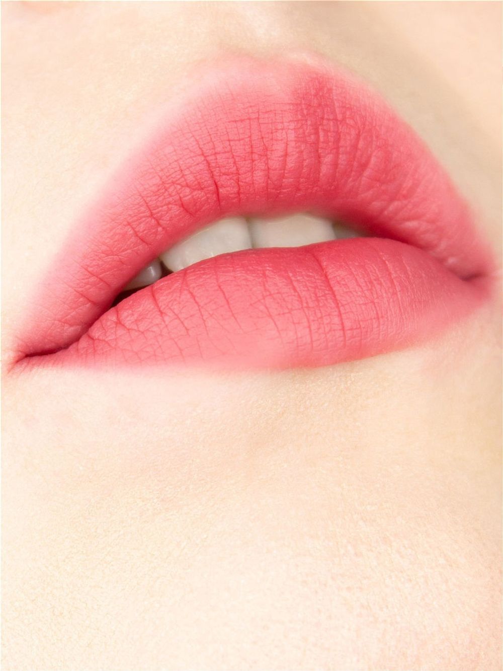 Бархатистая помада-тинт Chupa Chups Velvet Lip Tint - WANNABE ROSE