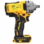 DeWalt DCF891NT аккумуляторный гайковерт (без АКБ и ЗУ) DCF891NT-XJ