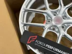 КОВАНЫЕ ДИСКИ ДЛЯ AUDI S4 2024 АУДИ