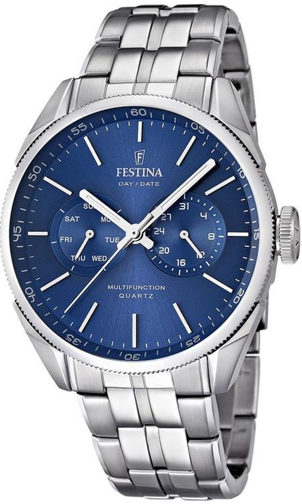 Мужские наручные часы Festina F16630/4