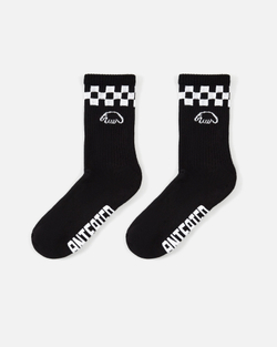 Носки Anteater WINTER-Black