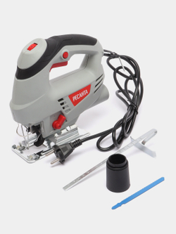 Лобзик электрический РЕСАНТА Л-65/650