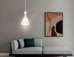 Ambrella Подвесной светильник Modern TR3166